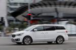 Kia Carnival Platinum 2015 года (AU)